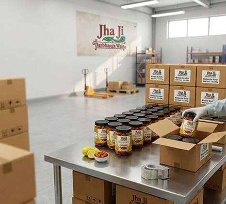 Private Label Process
